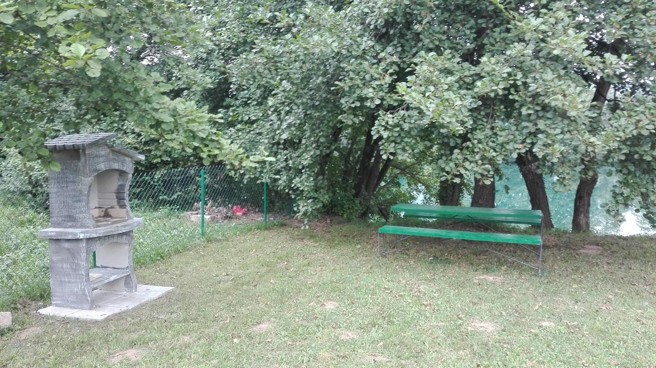 Villa Una Si Lohovo Exterior foto
