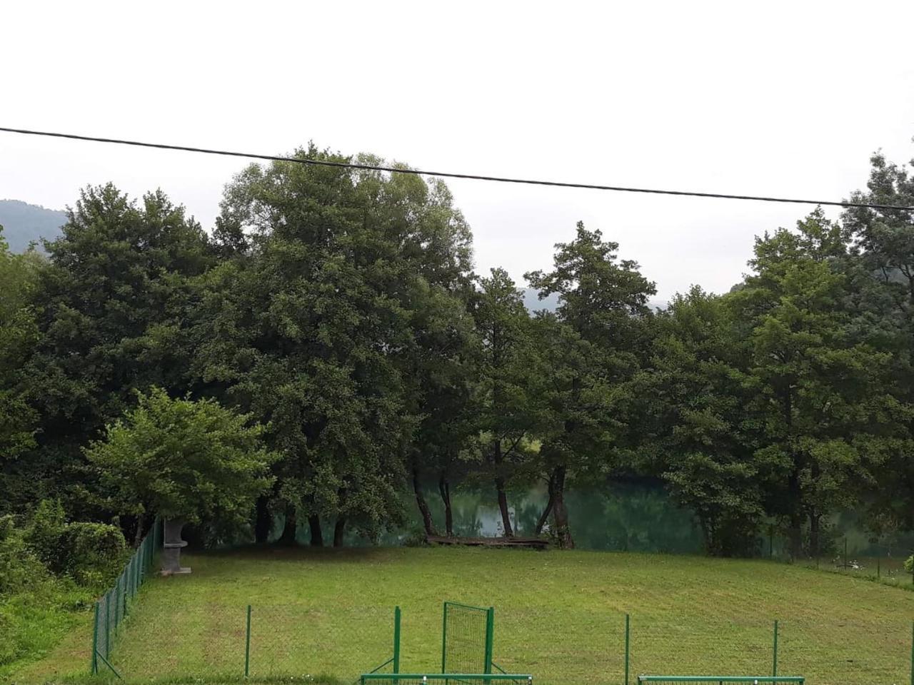 Villa Una Si Lohovo Exterior foto